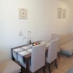 In With Sea View, Terrace, Air Conditioning, Wifi 3591-1 Apartamento