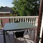 In With Sea View, Terrace, Air Conditioning, Wifi 3591-1 Apartamento *