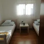 In With Sea View, Terrace, Air Conditioning, Wifi 3591-1 Apartamento Privlaka (Zadar)