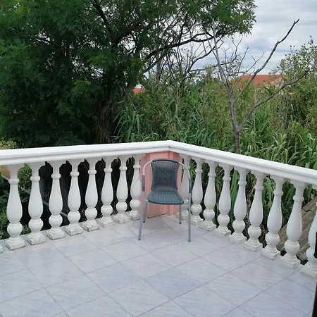 In With Sea View, Terrace, Air Conditioning, Wifi 3591-1 Lägenhet
