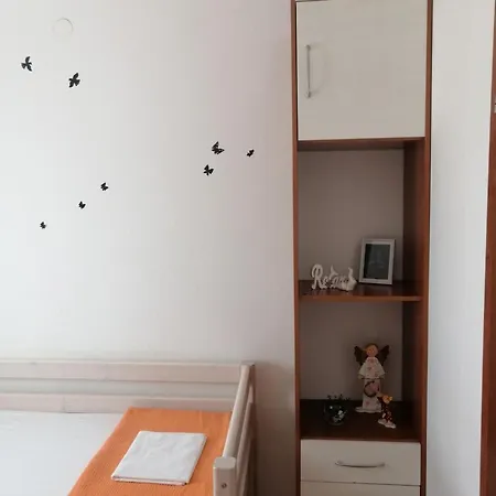 In With Sea View, Terrace, Air Conditioning, Wifi 3591-1 * Privlaka (Zadar)