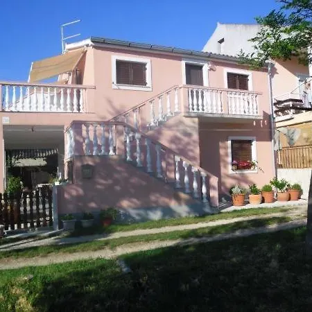 Daire In With Sea View, Terrace, Air Conditioning, Wifi 3591-1
