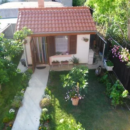 Daire In With Sea View, Terrace, Air Conditioning, Wifi 3591-1