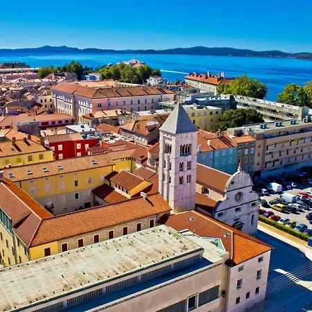 Daire In With Sea View, Terrace, Air Conditioning, Wifi 3591-1 *