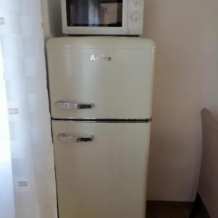 In With Sea View, Terrace, Air Conditioning, Wifi 3591-1 * Privlaka (Zadar)