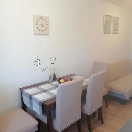 In With Sea View, Terrace, Air Conditioning, Wifi 3591-1 Daire