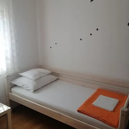 In With Sea View, Terrace, Air Conditioning, Wifi 3591-1 * Privlaka (Zadar)