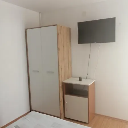In With Sea View, Terrace, Air Conditioning, Wifi 3591-1 Daire