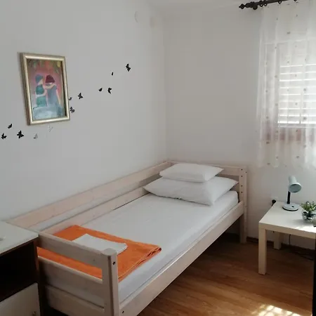 In With Sea View, Terrace, Air Conditioning, Wifi 3591-1 Daire *