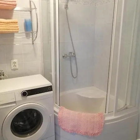 Daire In With Sea View, Terrace, Air Conditioning, Wifi 3591-1 *