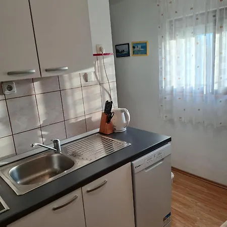 In With Sea View, Terrace, Air Conditioning, Wifi 3591-1