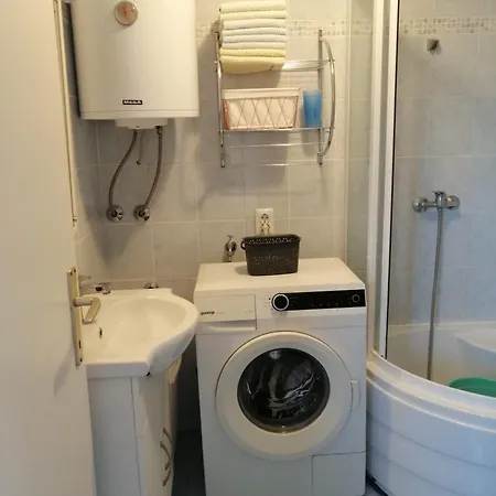 In With Sea View, Terrace, Air Conditioning, Wifi 3591-1 Daire