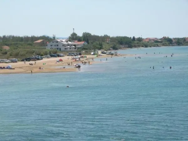 In With Sea View, Terrace, Air Conditioning, Wifi 3591-1 프리블라카