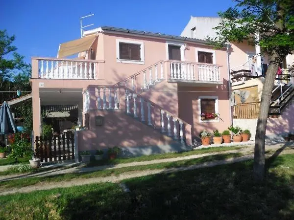Appartement In With Sea View, Terrace, Air Conditioning, Wifi 3591-1