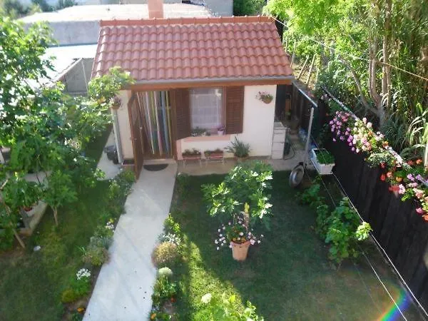 Appartement In With Sea View, Terrace, Air Conditioning, Wifi 3591-1