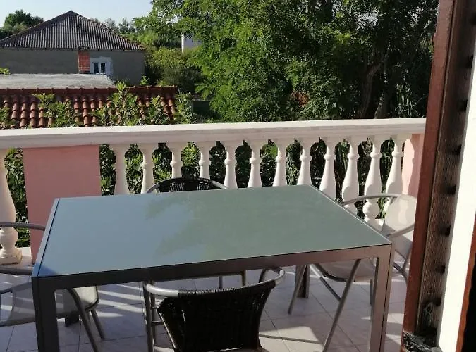 In With Sea View, Terrace, Air Conditioning, Wifi 3591-1 아파트 *