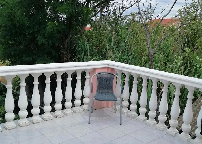 In With Sea View, Terrace, Air Conditioning, Wifi 3591-1 Appartement