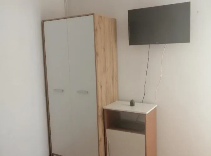 In With Sea View, Terrace, Air Conditioning, Wifi 3591-1 Appartement