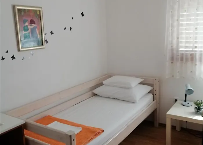 In With Sea View, Terrace, Air Conditioning, Wifi 3591-1 Appartement *