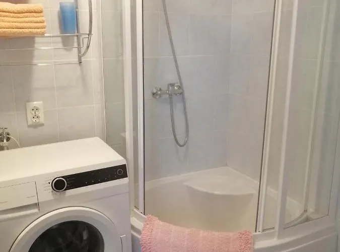 Appartement In With Sea View, Terrace, Air Conditioning, Wifi 3591-1 *