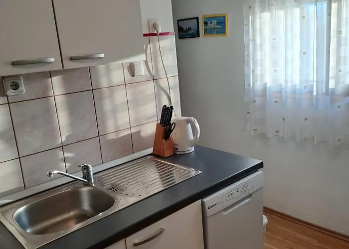 In With Sea View, Terrace, Air Conditioning, Wifi 3591-1